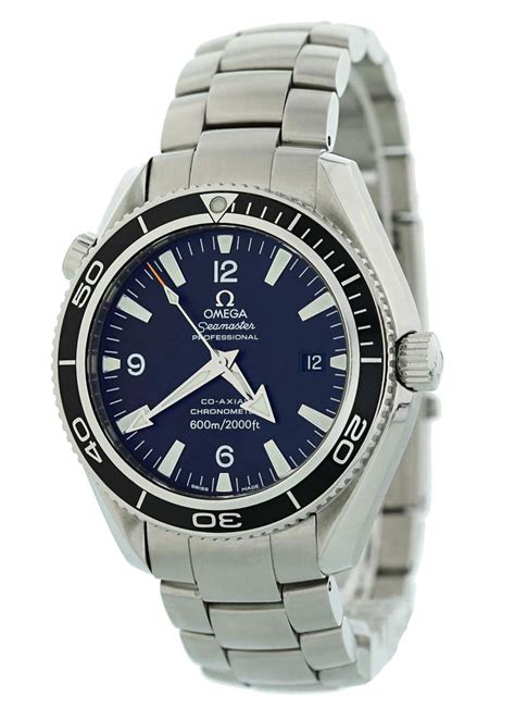 omega seamaster 2201.50.00.